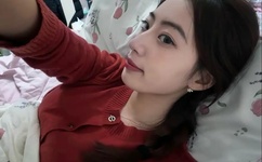 江西师大校花群舞